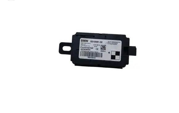 BMW 3 F30 F35 F31 Alarm movement detector/sensor 9319081