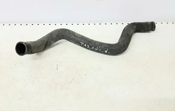 Volvo V50 Engine coolant pipe/hose