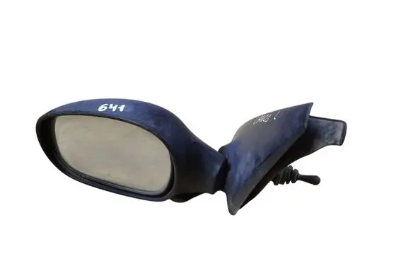 Daewoo Lanos Manual wing mirror E2001937