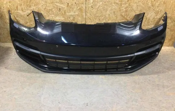 Porsche Panamera (971) Front bumper 971898010a