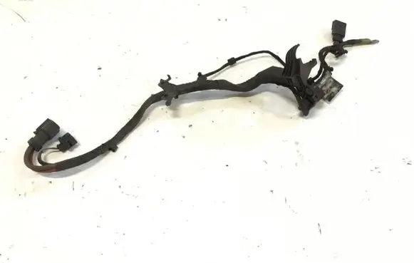 Audi A8 S8 D4 4H Other wiring loom 4H2971111E