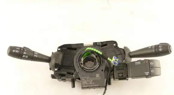 Dacia Sandero Airbag slip ring squib (SRS ring) 255679575R