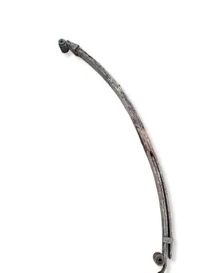 Nissan Patrol 160 Rear leaf spring 