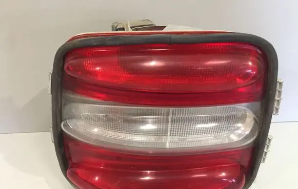 Fiat Bravo - Brava Rear/tail lights 37210751