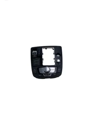 Audi A6 Allroad C7 Center console 4G1919610E