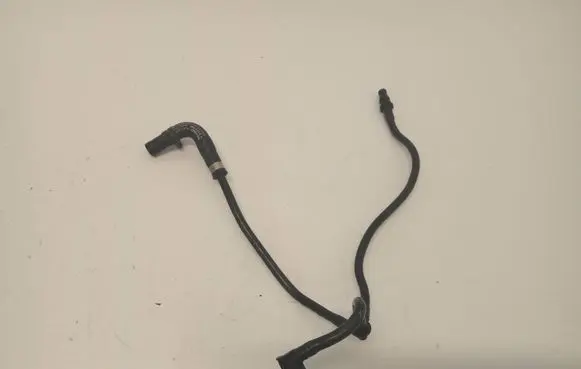 Mercedes-Benz S W222 Air intake hose/pipe A2225014325