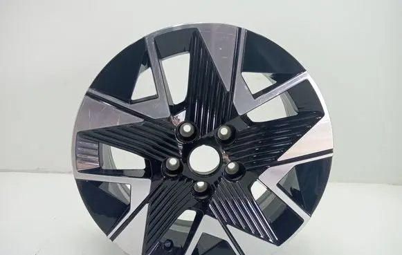 Nissan Qashqai R16 alloy rim 403006971R