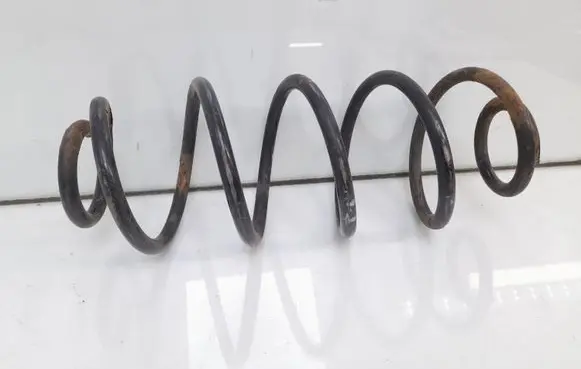 Peugeot 207 Rear coil spring