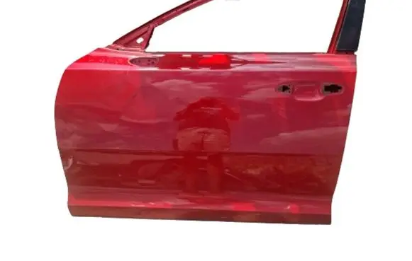 KIA Stinger Front door