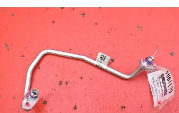 Volkswagen ID.3 Air conditioning (A/C) pipe/hose 1EA816732A