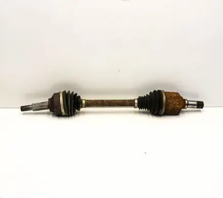 Ford Transit Front driveshaft