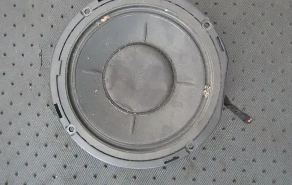 Ford Galaxy Front door speaker 7m0035411e01c