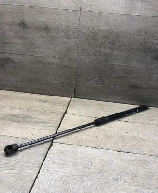 Opel Corsa E Tailgate/trunk strut/damper 13428038 315005777 2923150275N