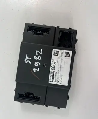 Nissan Qashqai Other control units/modules 284B2BR00C