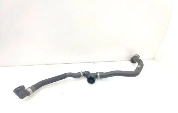BMW 5 G30 G31 Engine coolant pipe/hose 16269713 9485278
