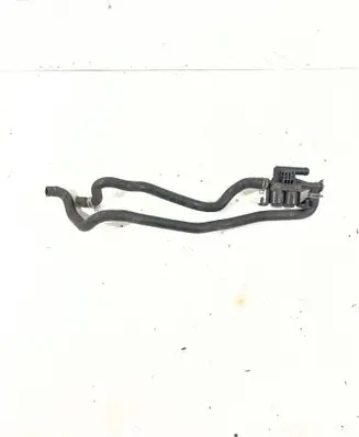 BMW 5 F10 F11 Coolant heater control valve 9119164
