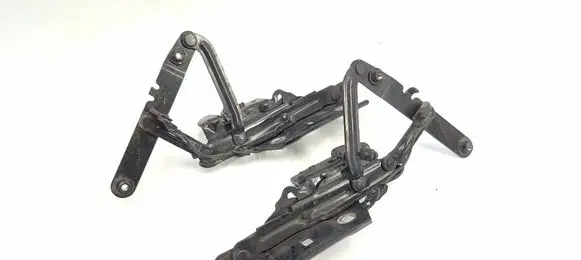 Opel Insignia B Engine bonnet/hood hinges 39085088