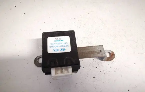 KIA Carnival Other control units/modules 577904D000 57790-4D000