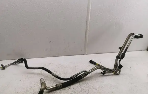 Volvo C30 Air conditioning (A/C) pipe/hose 001940