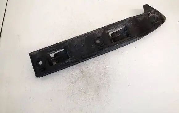 Volkswagen Golf IV Front bumper mounting bracket 1j0807183a
