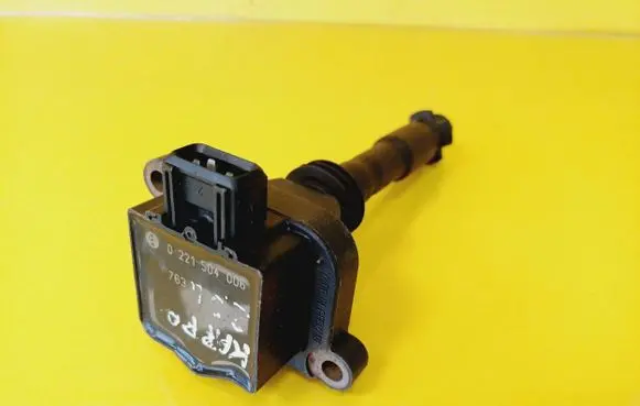 Lancia Kappa High voltage ignition coil 0221504006