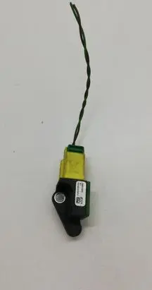 Volkswagen PASSAT B6 Airbag deployment crash/impact sensor 5N0959351