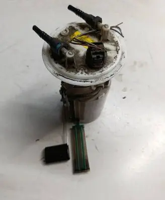 Hyundai i30 In-tank fuel pump 81110A6900T9 81110A6900 1000A50419