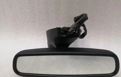 Maserati GranCabrio M145 Rear view mirror (interior) 87679700