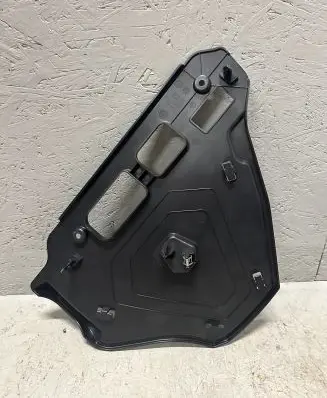 Volvo XC60 Dashboard lower bottom trim panel 31366640 AGXJA