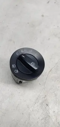 Volkswagen Touran I Light switch 1K0941431BM TC4SP811