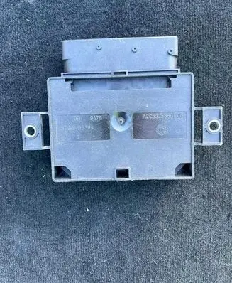 Audi A7 S7 4G Hand brake control module 4H0907801LOE