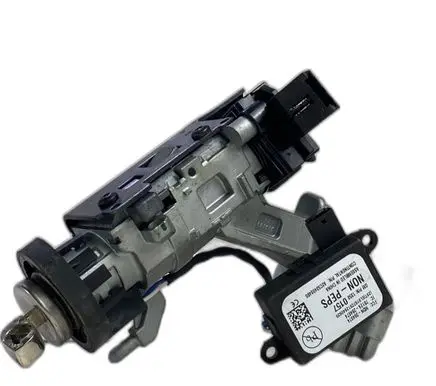 Opel Astra J Ignition lock 13500157 13383062