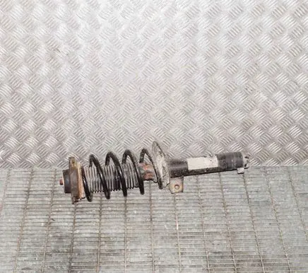 Volkswagen PASSAT B7 Front shock absorber/damper 3C0413031AT