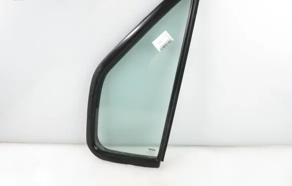 Iveco Daily 3rd gen Front triangle window/glass