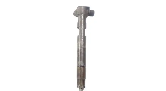 Mercedes-Benz E W212 Fuel injector A6510700587 EMBR00002D