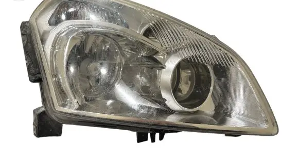 Nissan Qashqai Headlight/headlamp 26010JD91A 00251840