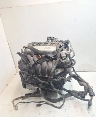 Volkswagen PASSAT B6 Engine BLR