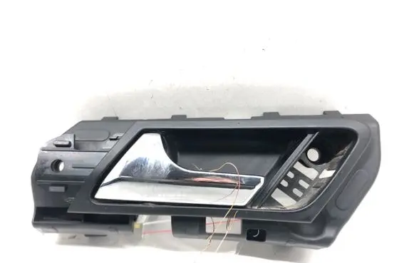 Mercedes-Benz GL X164 Front door interior handle