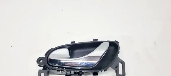 Nissan Pulsar Front door interior handle 806714EA0A