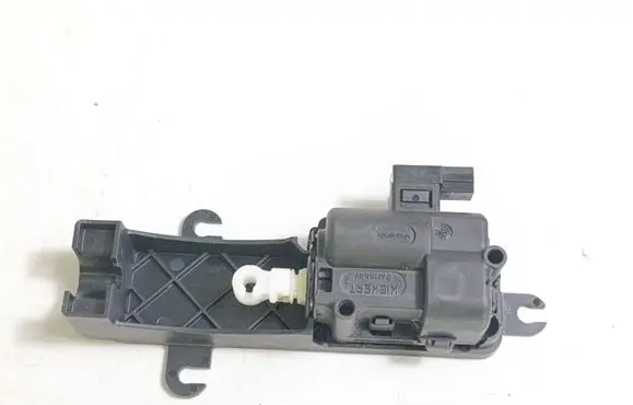 Tesla Model X Front door soft close latching motor 111533390A
