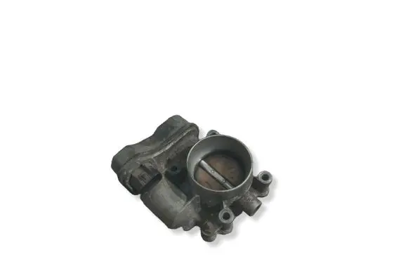 Opel Signum Throttle valve 24459501 07903B4893
