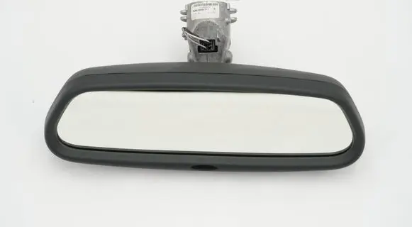 Peugeot 208 Rear view mirror (interior) 96864409XT