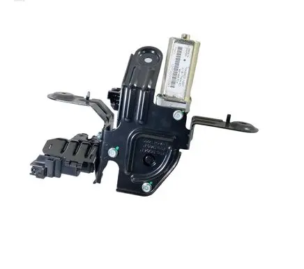 Ford Bronco Rear window wiper motor M1PB17C424AD JL1B17404AD