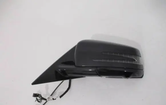 Mercedes-Benz E C207 W207 Front door electric wing mirror A2128100964