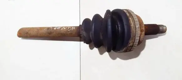 Honda Legend Driveshaft outer CV joint 