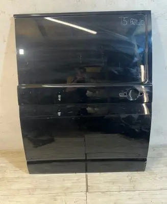Volkswagen Multivan T5 Side sliding door 
