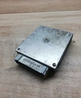Ford Fiesta Engine control unit/module ECU 89FB12A650BB 9FBB