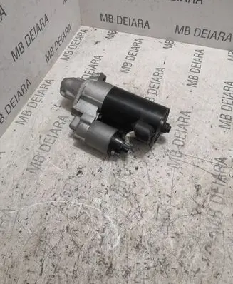 Mercedes-Benz C AMG W205 Starter motor A2769064400