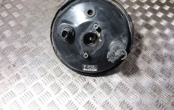Porsche Cayenne (9PA) Brake booster 7L5612101