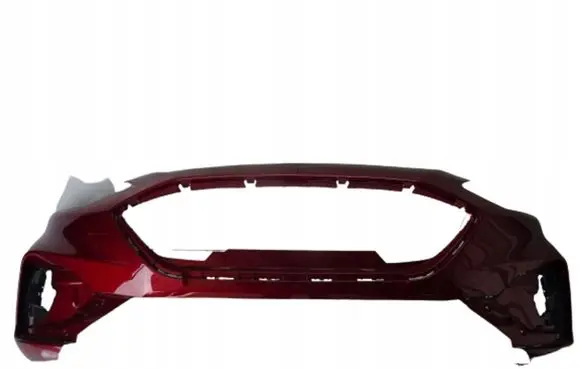Ford Focus Front bumper 555XXXXXXXXxX11XX